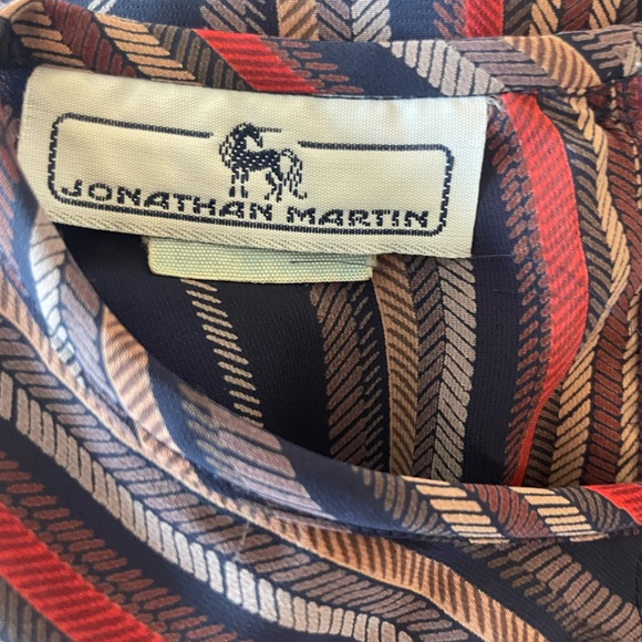 Jonathan Martin Top - Picture 5 of 5